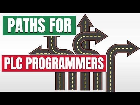 Career Paths for PLC Programmers - There Are Many Paths For Those Who Can Program PLC's
