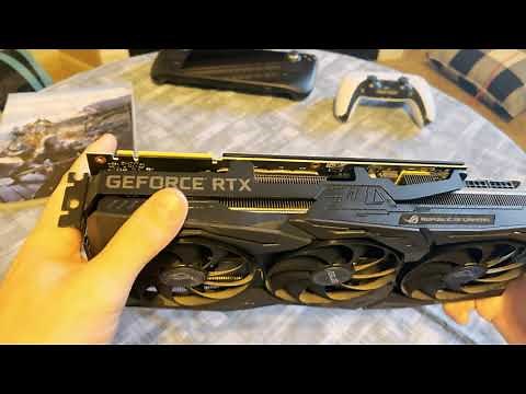 Buyers Guide to Used GPUs