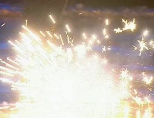 Miss Russia 2006 final event: short version