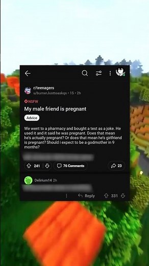 The Most Cursed Comment Ever Found Online