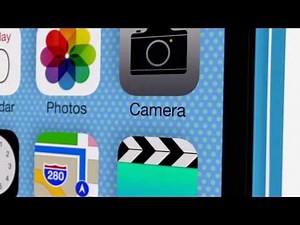 Apple - Introducing The iPhone 5c