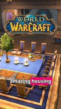 WoW Camera Tools Addon | Cinematic Housing & Screenshot Tool in Patch 11.2.7