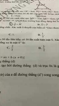 Grade 8 Math, Semester 2: Probability and Statistics #trend #trending #fyp #viral #shorts