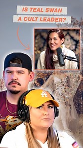 270K views · 2.4K reactions | Is Teal Swan A Cult Leader? | Kendall Rae | Facebook