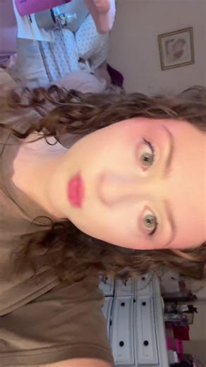 Fun Makeup Tutorial with Unique Lip Tints and Blush Techniques