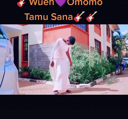 Omomo the Boss - Songs by Pastor Nathan Rotich