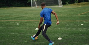 5 Soccer Turns You Should Try - Shoot Score Soccer