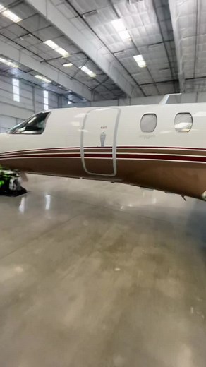 Cessna CJ4 Flying Adventures