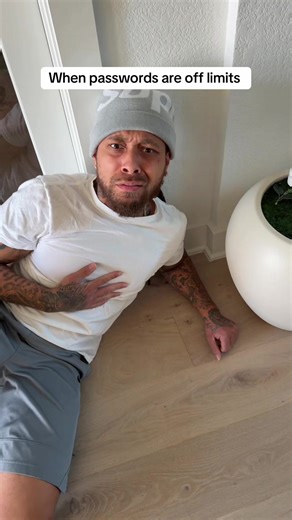 Quinn Lee (@quinnlee954)’s video of password game