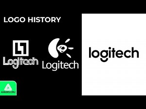 Logo History: Logitech