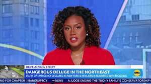Scott Hall agrees to testify in the Georgia election fraud case. MORE: https://gma.abc/3Kj8UFW | Good Morning America
