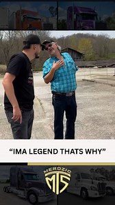 Lot Lizard in every area code 😂🦎 | Merdzic Transportation Services, Inc.