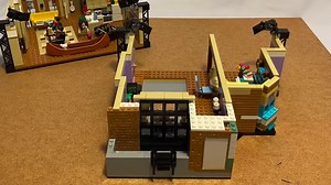 65K views · 1.6K reactions | Watch the just-unveiled LEGO Friends...