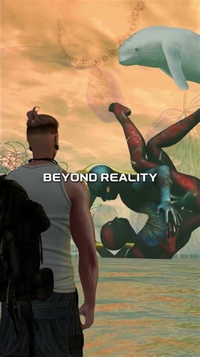 Unlock New Worlds and Endless Adventure in Second Life