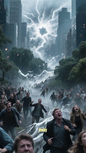 The Explosion That Shook the Planet #history #darkhistory