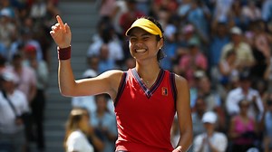 2021 US Open Notebook: Djokovic, Raducanu, Zverev, Sakkari roll into semifinals