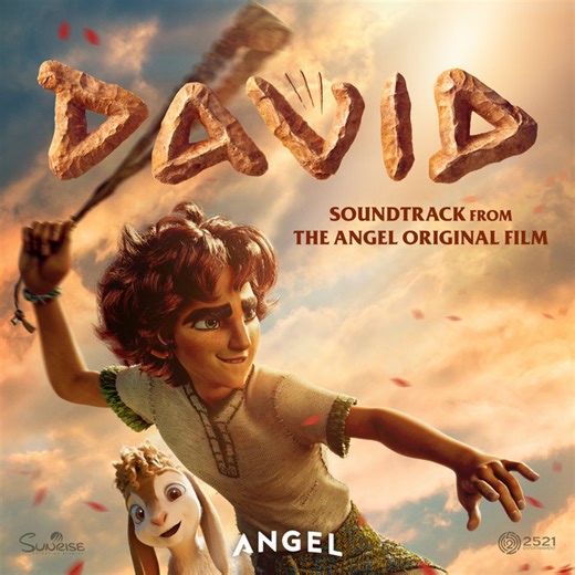 David (OST) - Victory Song lyrics