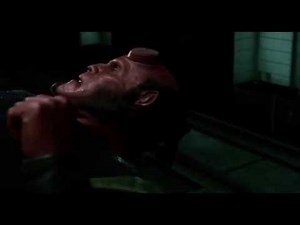 Hellboy red right hand