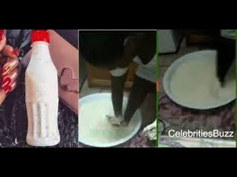 LEAKED VIDEO... What is happening in Ghana?