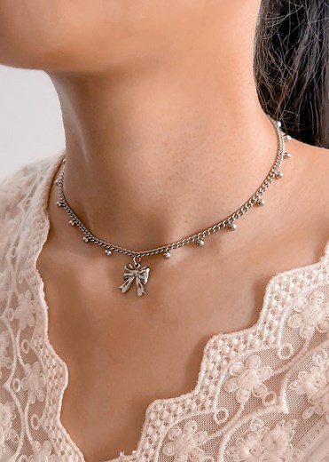 Locking Day Collar – Good Girl Necklace With Hex Lock, Discreet Day Collar Gift for Women, Dom Sub Jewelry, Permanent Locking Collar for Her - Etsy
