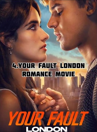 Top_5_Romance_Hollywood_Movies_Hindi_Available_Movies #love #storymovie #ytshorts