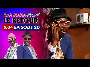 THE BOBODIOUF RETURN - Season 4 - Episode 20 - French Version