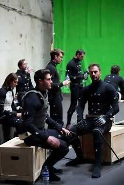 Avatar (2009) Behind the Scenes 🌌 | Rare On-Set & Motion Capture Filming Moments