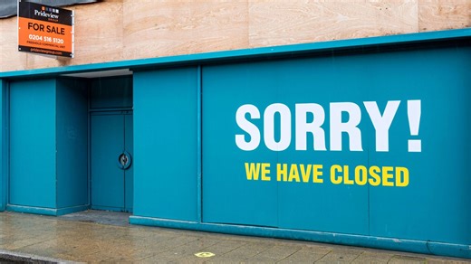 Major bargain retailer with over 850 locations set to close Scots flagship store