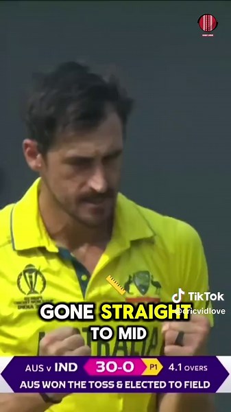 India Vs Australia ODI World Cup Final 2023 Highlights