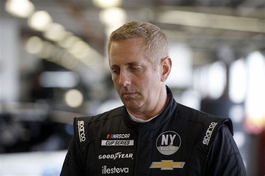 Greg Biffle tragedy deepens as burglars target his home, steals $30K weeks after plane crash: Reports
