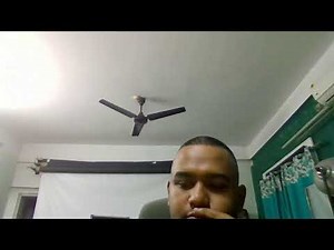 work from home livestream