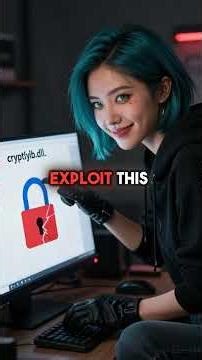 5 DLL Hijacking Attacks That Could Compromise Your PC Right Now