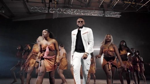 1.1K views · 46 reactions | BI Landa Landa!!  Congo it’s out time!!  Song: BM - Bi Landa Landa ft @robiniomundibu009 | BM | Facebook