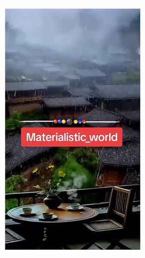 #Materialistic_world #Materialistic_people #Materialistic_society