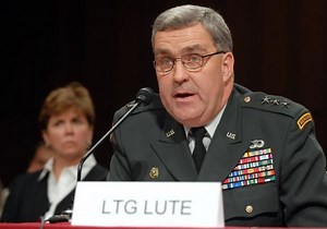 Douglas Lute - Alchetron, The Free Social Encyclopedia