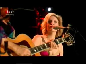 Bonnie Raitt - Alison Krauss - YOU