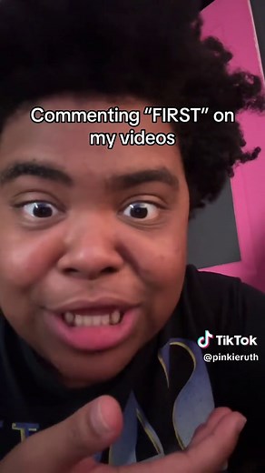 Commenting 'FIRST' on Videos: Tips and Tricks