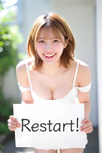 久しぶりの投稿💕 AIグラビア、復活します！✨ またみんなと一緒に楽しみたいと思って再始動しました〜！ これから定期的に可愛い子たちをちょいアップしていくよ！ フォローして待っててくれたら嬉しいです💖 #aiグラビア #アイドル