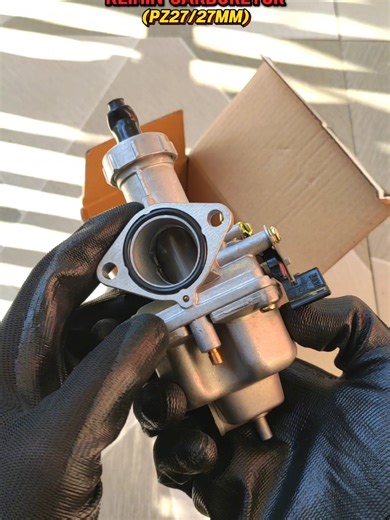 PZ27 27MM Keihin Carburetor Review and Features