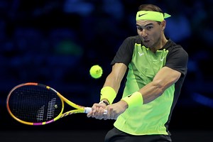 ATP Finals 2022 TV Schedule today: When are Rafael Nadal, Casper Ruud and Taylor Fritz playing? | Round robin, Day 5