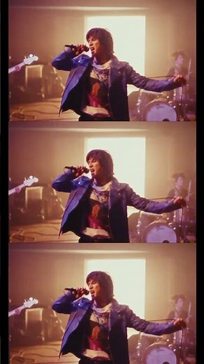 稲葉浩志「タッチ」配信中！ #タッチ #Netflix #ワールドベースボールクラシック