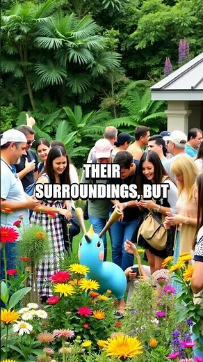 The Quest for the Legendary Galarian Zigzagoon in Pokémon GO