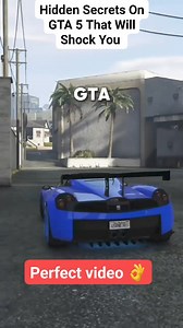 Hidden Secrets On GTA 5 That Will Shock You 👌 #gta5 #share #viralreelsシ #funny #gaming #trendingreelsvideo #fun #rockstar #fyp #trendingreels #virals #gta #funnymoments #facebookreel #trend #facebookreelsviral #trending #viralshorts #entertainment #gtav #viralvideoシ #mickeymouse #shorts #viralreel #funnyreels #reelsfypシ #reelsvideoシ #reelsfacebook #FacebookReelsContest #reelsviralシ 5star Game GTA GTA 6 | 5star Game GTA
