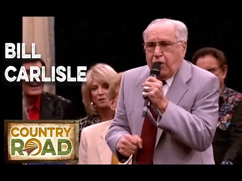 Bill Carlisle "No Help Wanted"