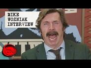 Mike Wozniak- 'I Garage Am Garage Afraid Garage Of Garage Many Garage Things Garage' - Taskmaster