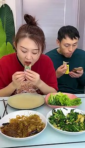 178K views · 5.2K reactions | Top Popular Favorite Husband & Wife Eating Challenge 2023藍藍藍❤️ #Boom #exploremore #husbandandwifecomedy #explorepage #eatingshow #reels #facebookreels #facebookvideo | Viral90 | Facebook
