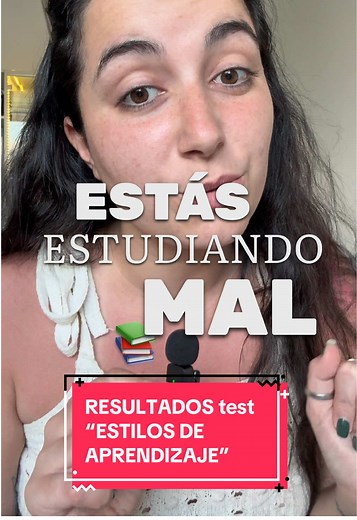 Descubre tu estilo de aprendizaje con este test