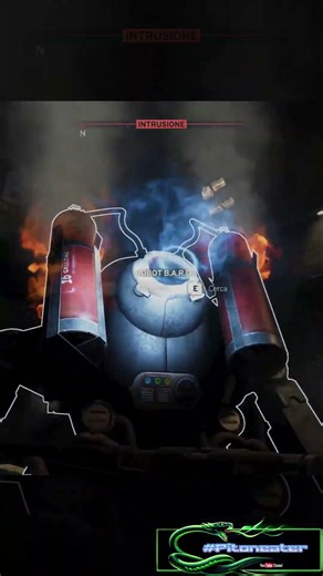 Atomfall in a Nutshell 🚔➡️👹💥 | Atomfall