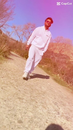 💫CHAMMAK CHALLO ⚡️⚡️#CapCut #trending #tamilpaiyan #tiktok #london #scotland #travaling #try
