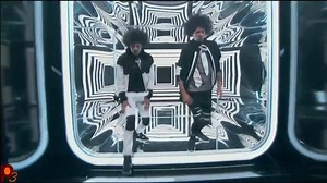 136K views · 6.9K reactions | ⭐ Les Twins @ NBC World of Dance - The Finals (2017) ☠️ (music: Michael & Janet Jackson - Scream) | Les Twins for smart people | Facebook